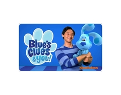 Imagen de PELUCHE "BLUE"