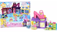 PINYPON "TIENDA DE ACCESORIOS ZAPATO MALETIN" - LeBebot.com