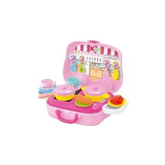 KIT COCINA "Cocina + Bebote soft" - tienda online