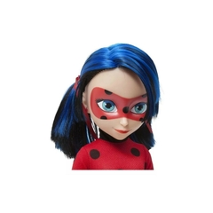 LADYBUG MIRACULOUS ¡Muñeca 55cm! - LeBebot.com