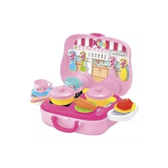VALIJA COCINA - Con rueditas - comprar online