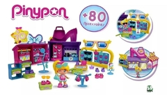 PINYPON "TIENDA DE ACCESORIOS ZAPATO MALETIN" - tienda online