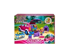 Imagen de PINYPON "AUTO CAMPING"