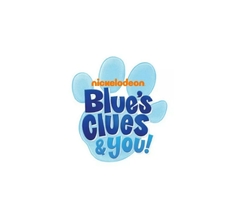 PELUCHE INTERACTIVO BLUE ¡con sonido y movimientos!