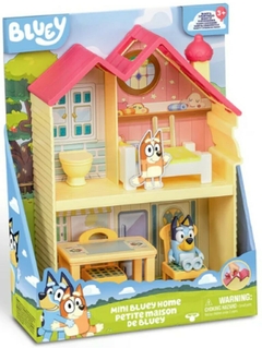 ¡BLUEY! Juega en su casita - comprar online