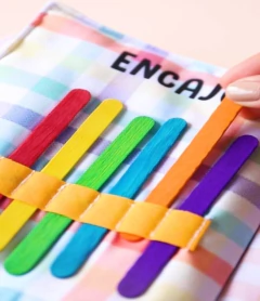 LIBRO CON ACTIVIDADES "MI LIBRO INQUIETO" - tienda online