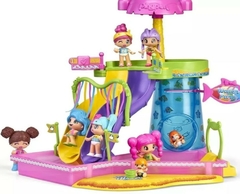 PINYPON "PARQUE DE AGUA" - comprar online