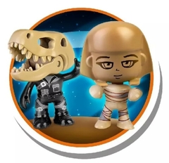 PINYPON ACTION "ROBO EN EL MUSEO" - tienda online