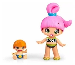 Imagen de PINYPON "PARQUE DE AGUA"