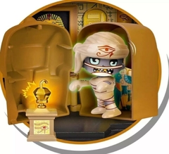 Imagen de PINYPON ACTION "ROBO EN EL MUSEO"