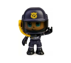 PINYPON ACTION "HELICOPTERO DE POLICIA" - tienda online