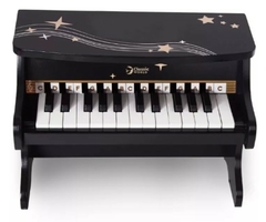 PIANO DE MADERA "FANTASY" ¡incluye partituras! - comprar online