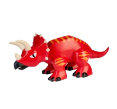 PINYPON ACTION "COCHE QUAD CON DINOSAURIO" - comprar online