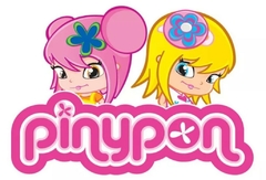 PINYPON "AUTO HAMBURGUESERIA HAPPY BURGUER" - tienda online