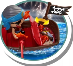 PINYPON ACTION "BOTE PIRATA" en internet