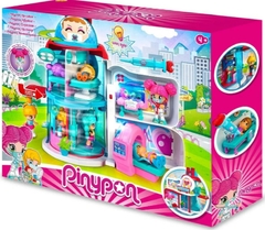 PINYPON "HOSPITAL SOCORRO" - LeBebot.com