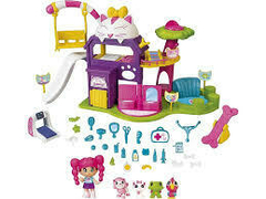 PINYPON Set Guardería De Mascotas - tienda online