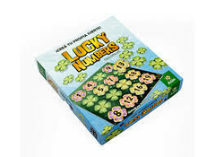 ¡JUEGO DE ESTRATEGIA! Lucky Numbers - comprar online