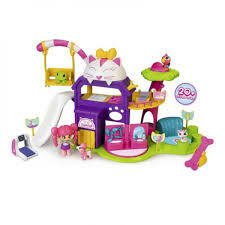 PINYPON Set Guardería De Mascotas - LeBebot.com