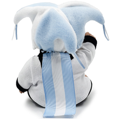 MELLIS CAMPEONES de Argentina "COPA 2024" - ¡Con la 3° estrella! - LeBebot.com