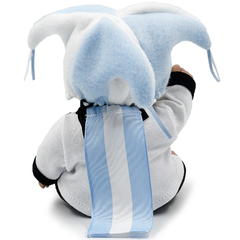 ¡VAMOS ARGENTINA! Nueva Edición Limitada "Campeón Copa 2024" ¡Con la 3° Estrella! - LeBebot.com