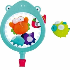 JUEGOS PARA EL BAÑO - Funny Land - LeBebot.com