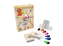 JUST ONE ¡Party game! - comprar online