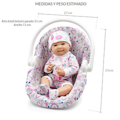KIT ESPECIAL LE BEBOT - N°203 - tienda online