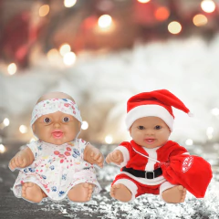 BEBOTES MELLIS NAVIDAD - Edición Limitada