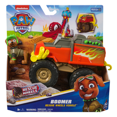 BOOMER ¡Herramienta De Rescate! - comprar online
