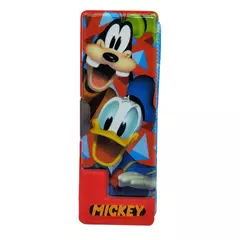 CARTUCHERA ¡Mecánica! Mickey Mouse - LeBebot.com