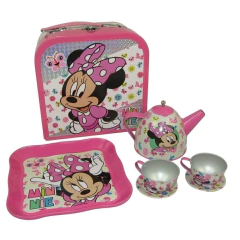MINNIE ¡Juego de Te! - comprar online