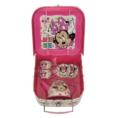 MINNIE ¡Juego de Te! - LeBebot.com
