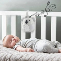 BEBÉ KOALA- Música para dormir - LeBebot.com