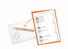 KONTOUR ¡Juego gráfico! - tienda online
