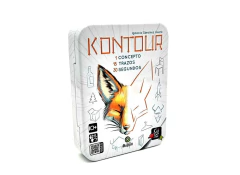 KONTOUR ¡Juego gráfico! - comprar online