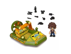 PINYPON ACTION "BOTE DE RESCATE" - comprar online