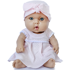 JUANA- Bebote Mediano-Lb125 - comprar online