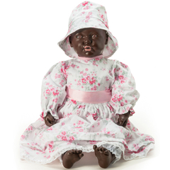 AMELIE- Muñeca Grande -Lb470 - comprar online