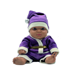 PAPÁ NOEL MEDIANO ESPECIAL "COLORES"- Edición Limitada - comprar online