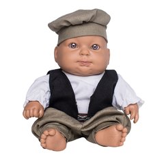 BORIS GAUCHITO- Bebote Temático Chico-Lb5000 - comprar online