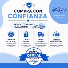 COCHECITO-Lb807 - comprar online