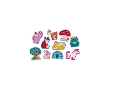 ROMPECABEZAS "UNICORNIO" ¡incluye 10 modelos! - tienda online