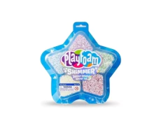 MASAS SENSORIALES FOAM TAIWAN ¡incluye 5 colores con brillo! - comprar online