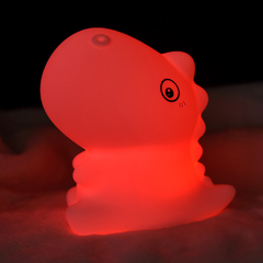 Imagen de LAMPARA DINO - ¡Led y recargable!