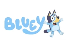 Imagen de PELUCHE "BINGO" REY