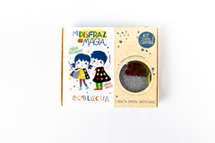 KIT PARA CREAR "MI DISFRAZ DE MAGIA" - tienda online