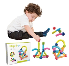 KIT PALITOS MAGNÉTICOS - LeBebot.com
