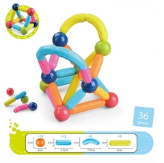 Imagen de KIT PALITOS MAGNÉTICOS