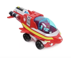 ¡AQUA PUPS! Vehículo Paw Patrol MARSHALL TRANSFORMABLE - comprar online